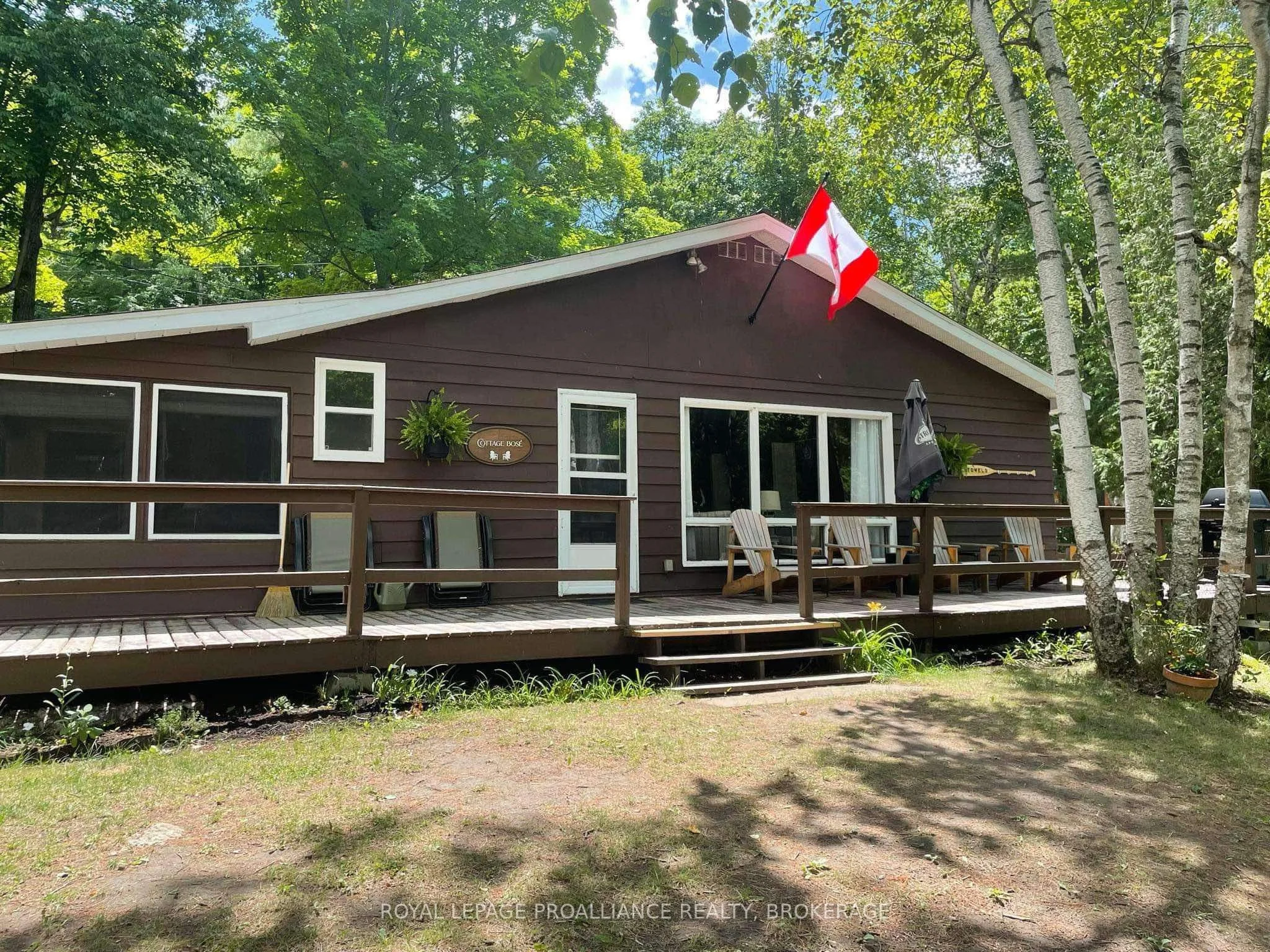Detached in Tay Valley