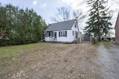 Detached in Hamilton