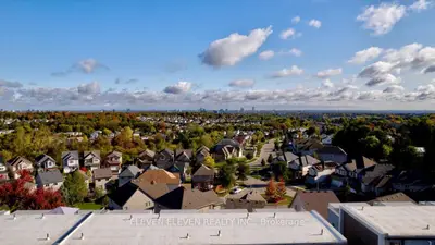 Condo Townhouse in Kitchener