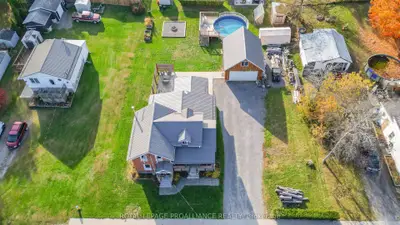 Detached in Stirling-Rawdon