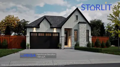 115 Sheldabren Street, North Middlesex, On N0m 1a0