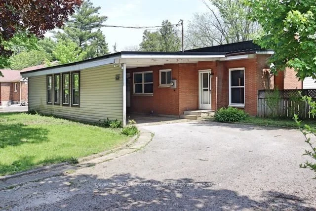 53 Victoria Street N, Aylmer, On N5h 1w6
