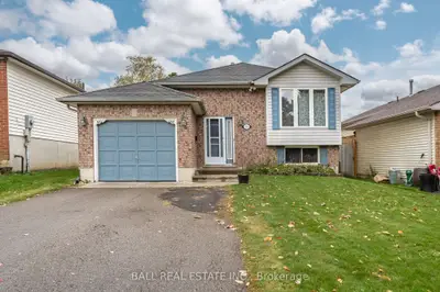 Detached in Peterborough