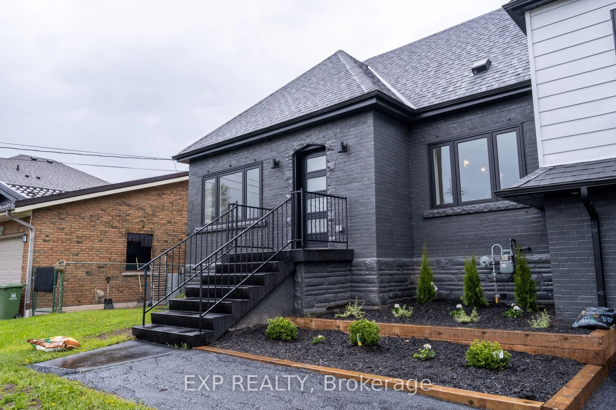 Detached in Hamilton