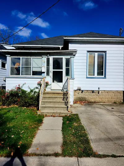 Detached in St. Thomas