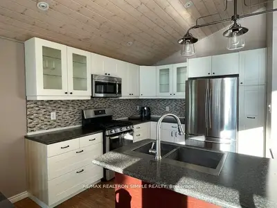 76 Marine Drive, Trent Hills, On K0l 1y0