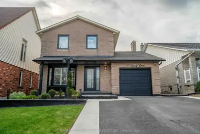 Detached in Hamilton