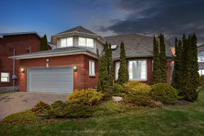 48 Tremaine Terrace, Cobourg, On K9a 5a8
