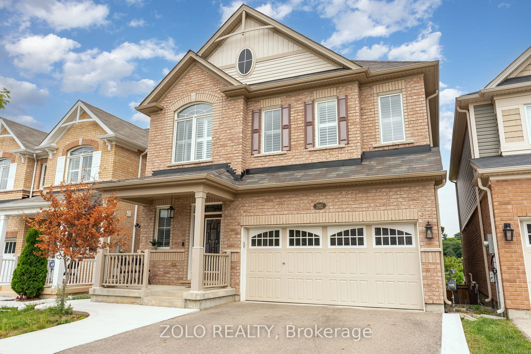 Detached in Kitchener