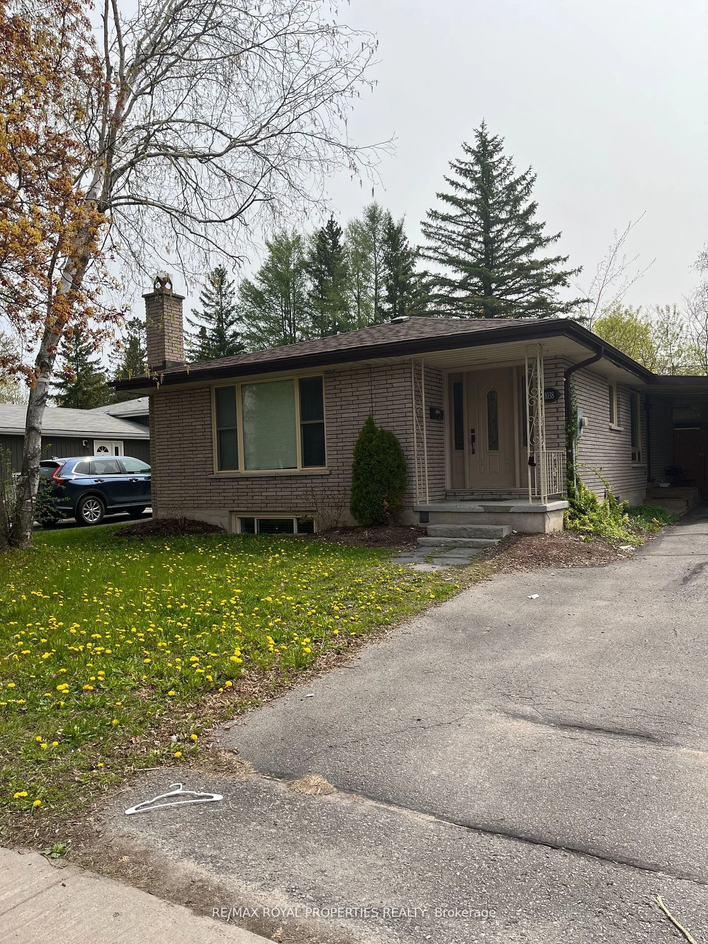 Detached in Peterborough