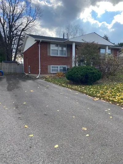 Semi-Detached in London East