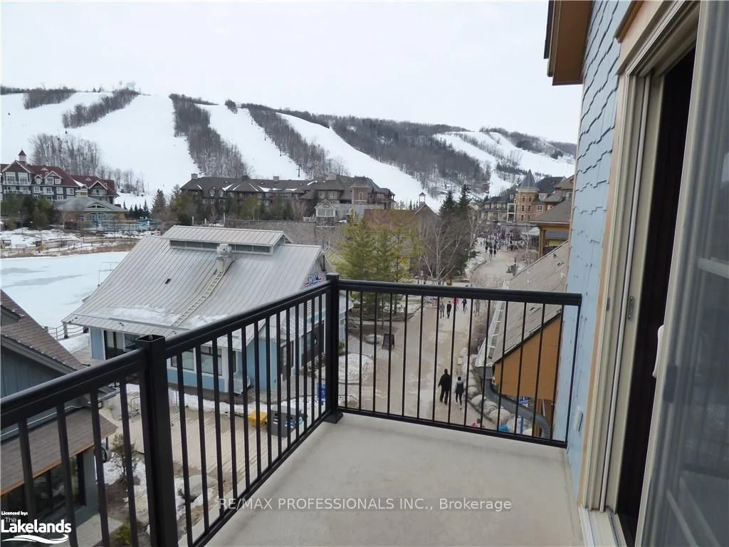 190 Jozo Weider Boulevard 301, Blue Mountains, On L9y 3z2