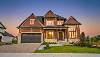 104 Hilborn Crescent, Blandford-blenheim, On L0j 1s0