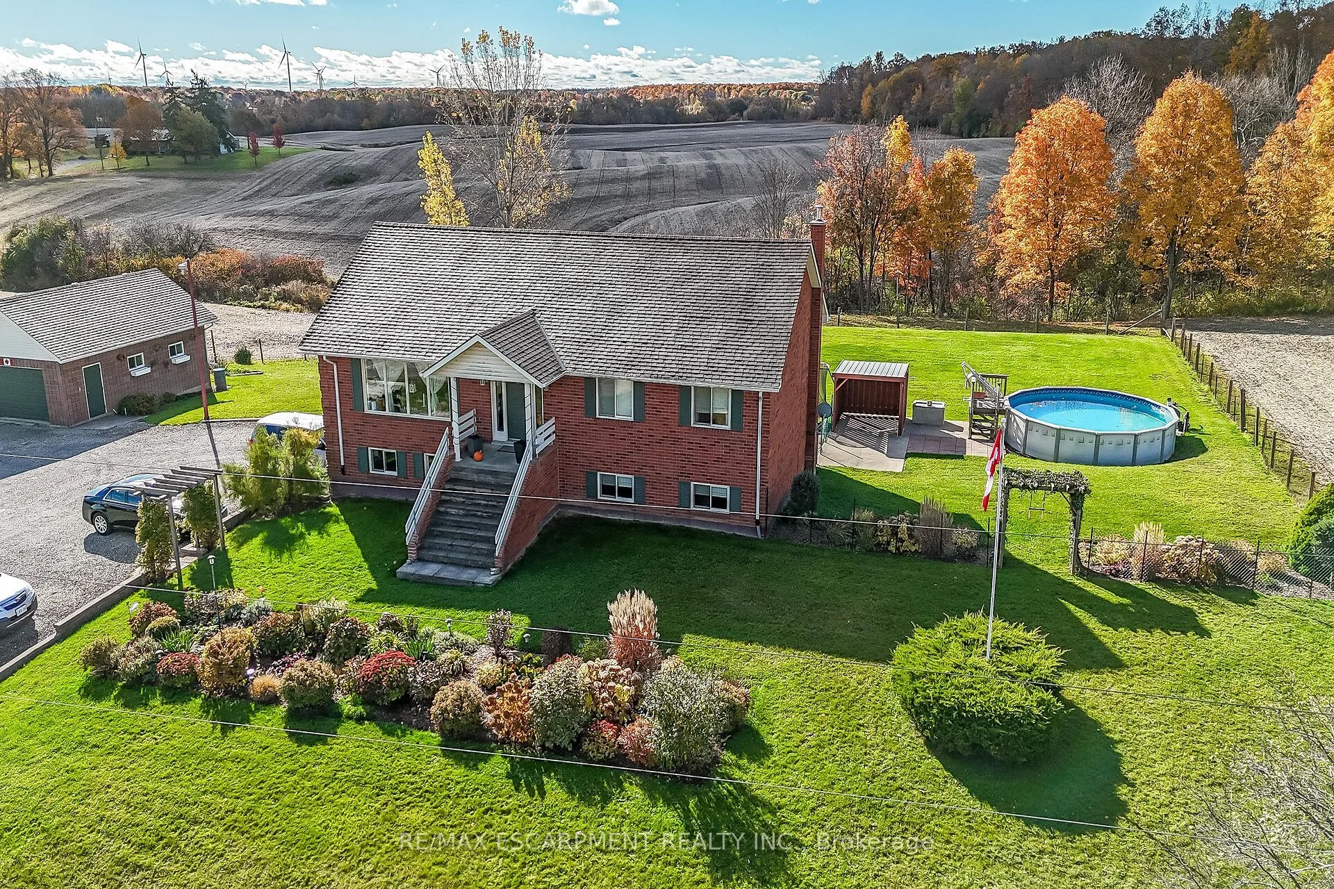 Detached in Haldimand