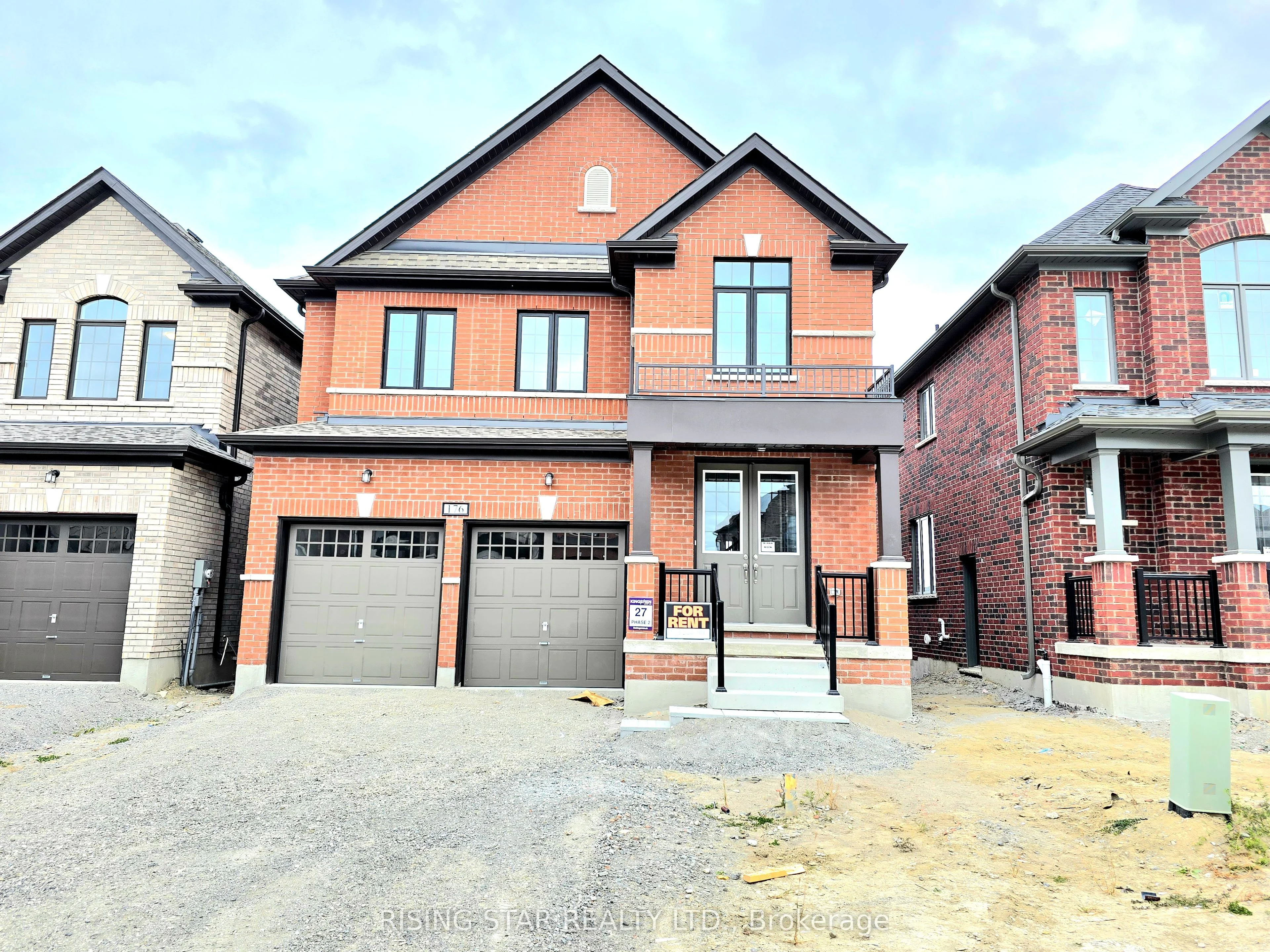 176 St Joseph Road, Kawartha Lakes, On K9v 0r6