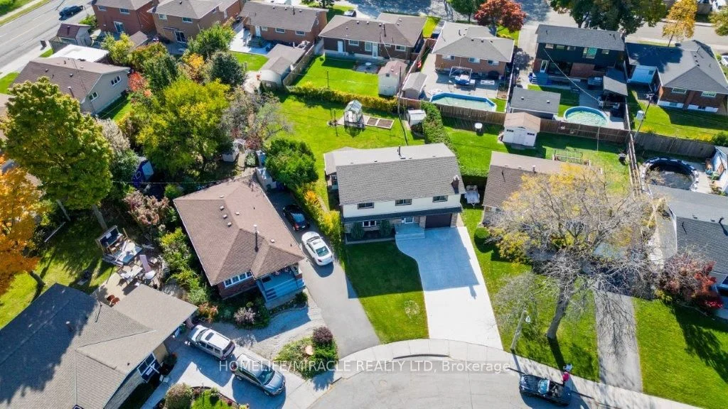 Detached in Hamilton
