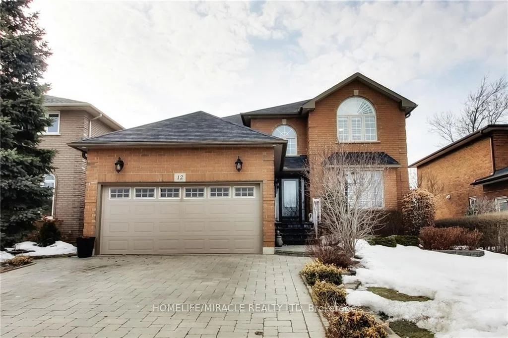 Detached in Hamilton
