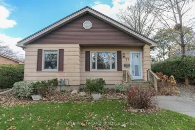 Detached in St. Thomas