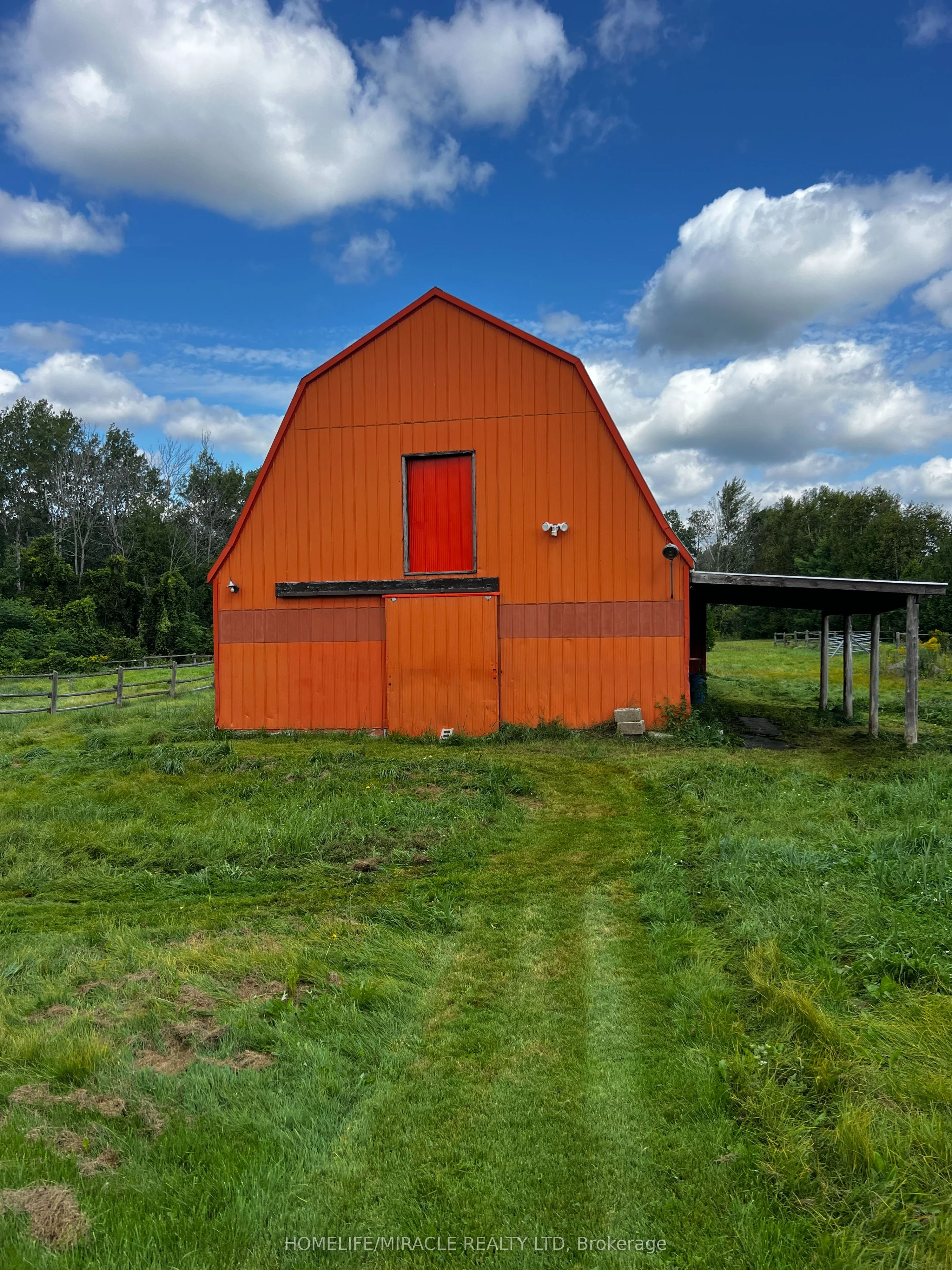 128 County Baltimore Road 22, Alnwick/haldimand, On K0k 1c0