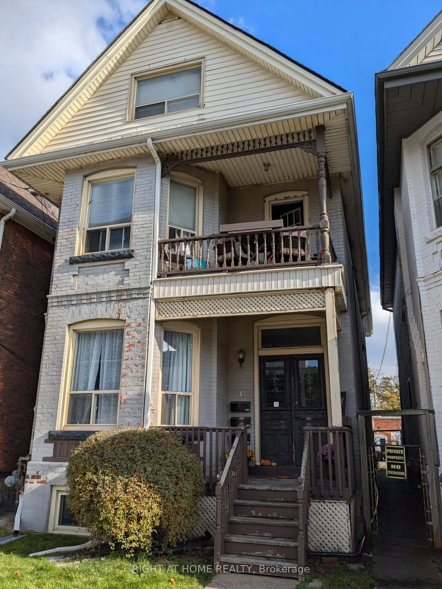 153 Wellington Street S 2, Hamilton, On L8n 2r6