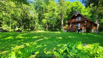 2853 13th Line E Lot 2, Trent Hills, On K0k 2m0