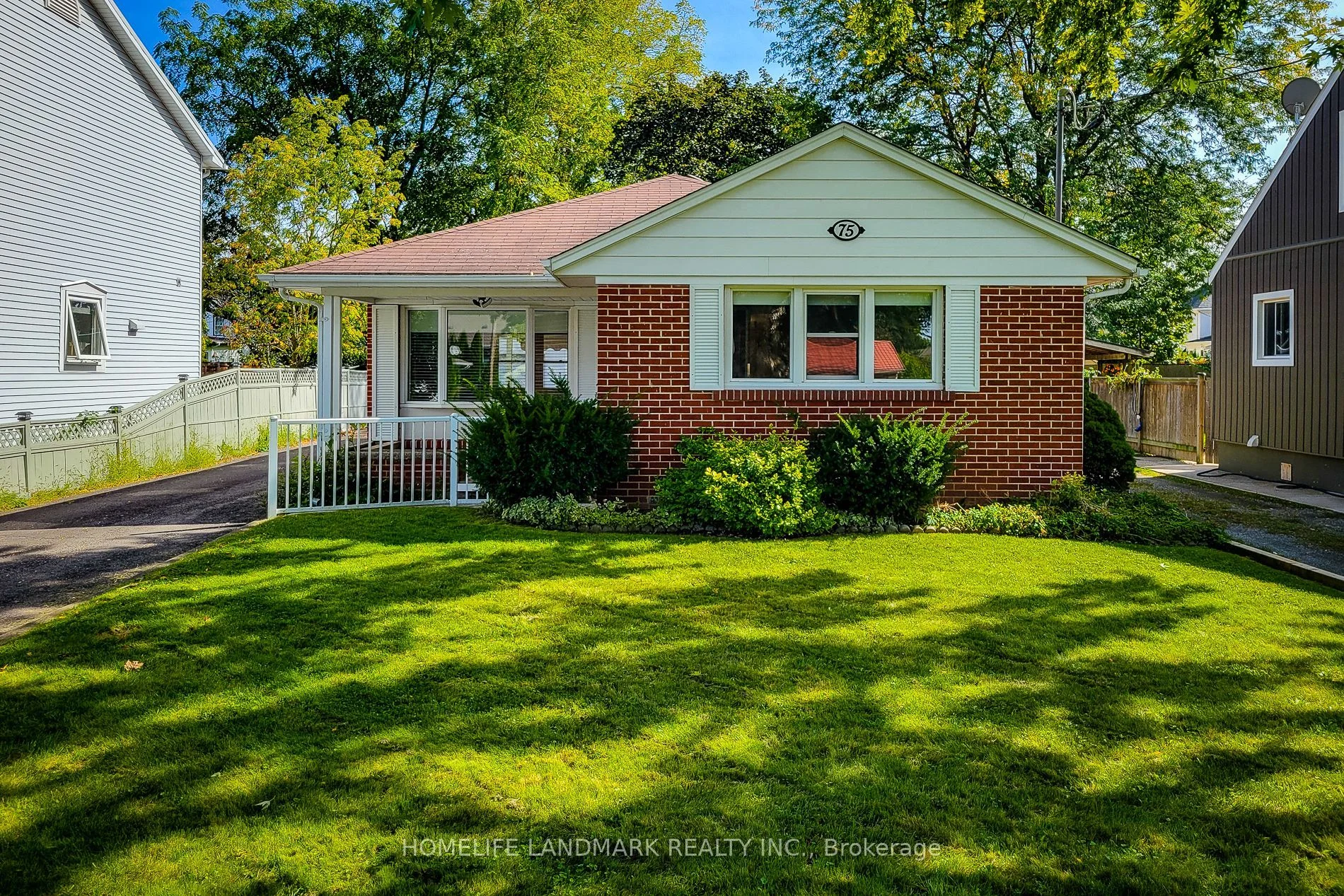 Detached in St. Catharines