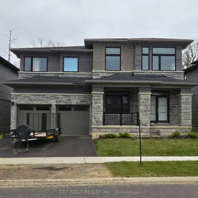 Detached in Brant