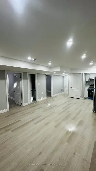Detached in Kitchener