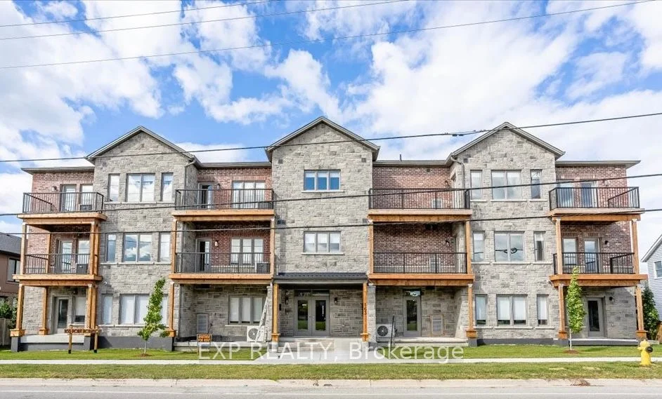 163 Port Robinson Road 205, Pelham, On L3b 5n5