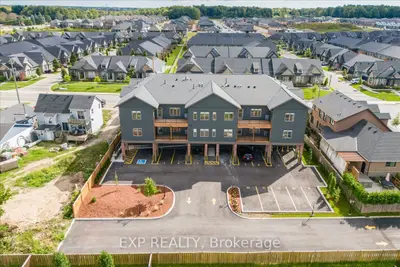 163 Port Robinson Road 302, Pelham, On L3b 5n5
