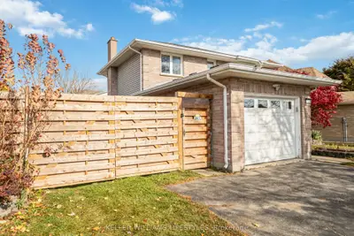 Detached in London East