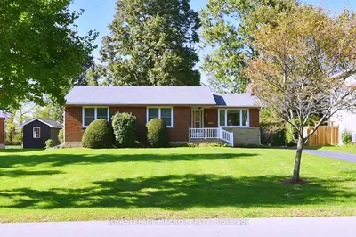 Detached in Hamilton