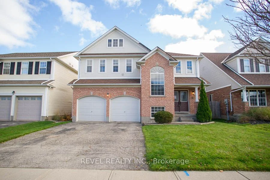 38 Lovell Crescent, Brantford, ON N3T 6P3