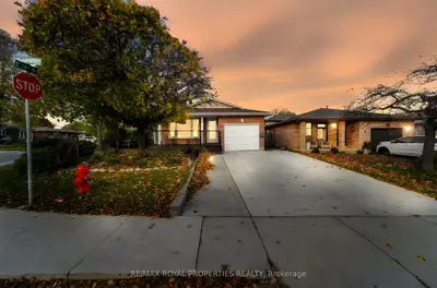 Detached in Hamilton