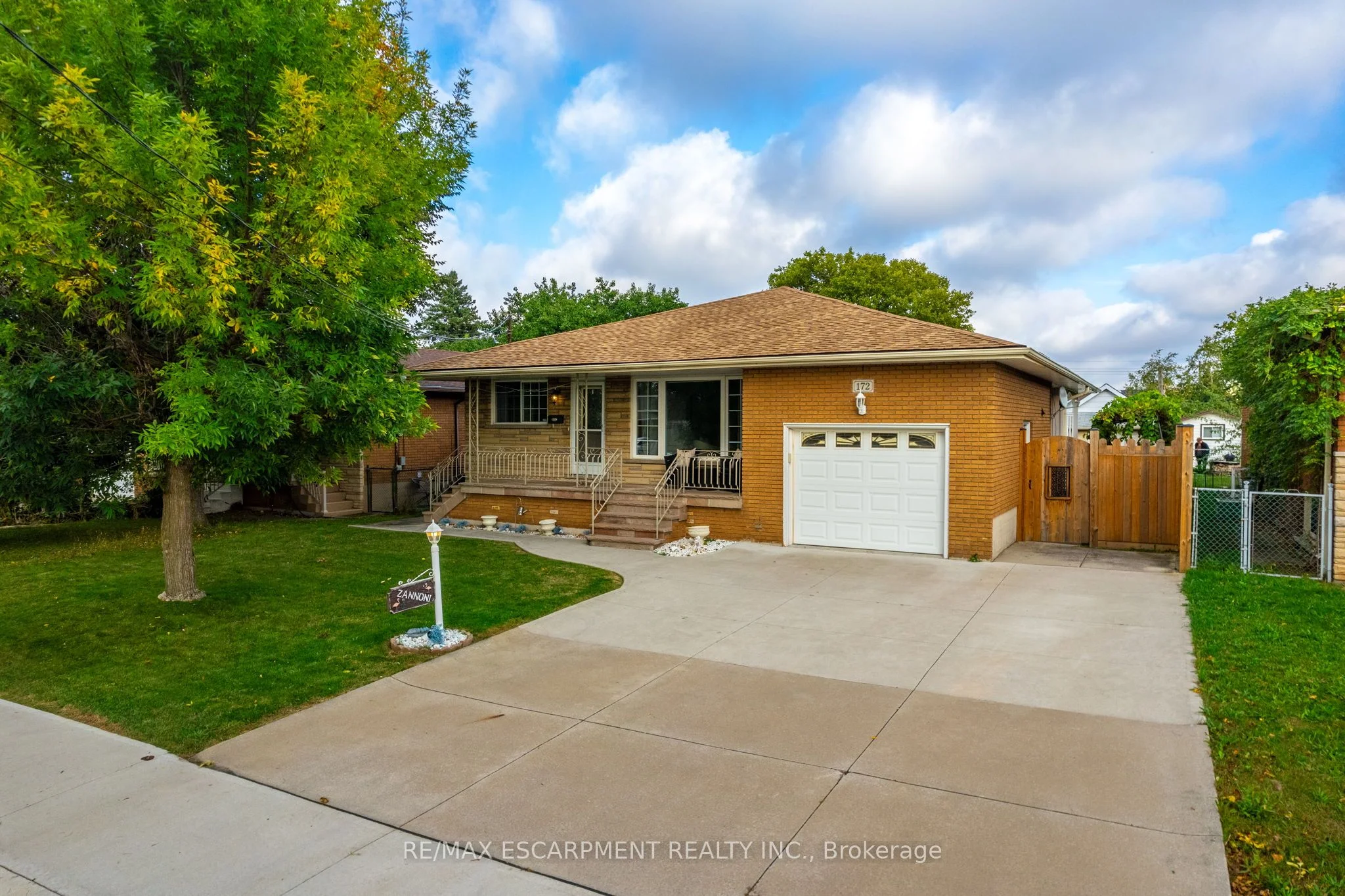 Detached in Hamilton