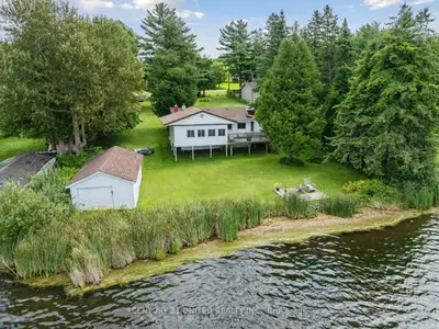 Detached in Kawartha Lakes