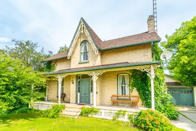 1167 Hwy 7, Kawartha Lakes, On, K0m 2m0