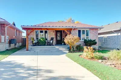Detached in St. Thomas