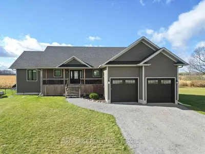 Detached in Kawartha Lakes