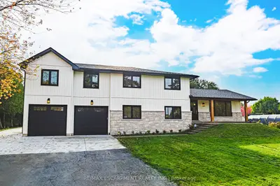 Detached in Hamilton