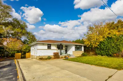 Detached in Cambridge