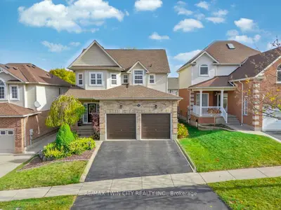 Detached in Kitchener