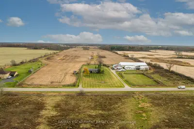 Detached in Haldimand