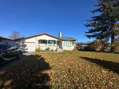 Detached in St. Catharines