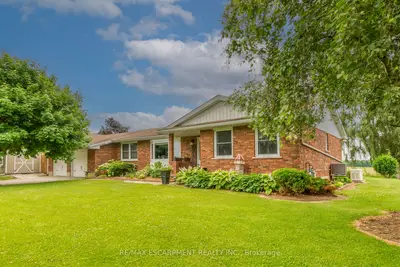 Detached in Haldimand