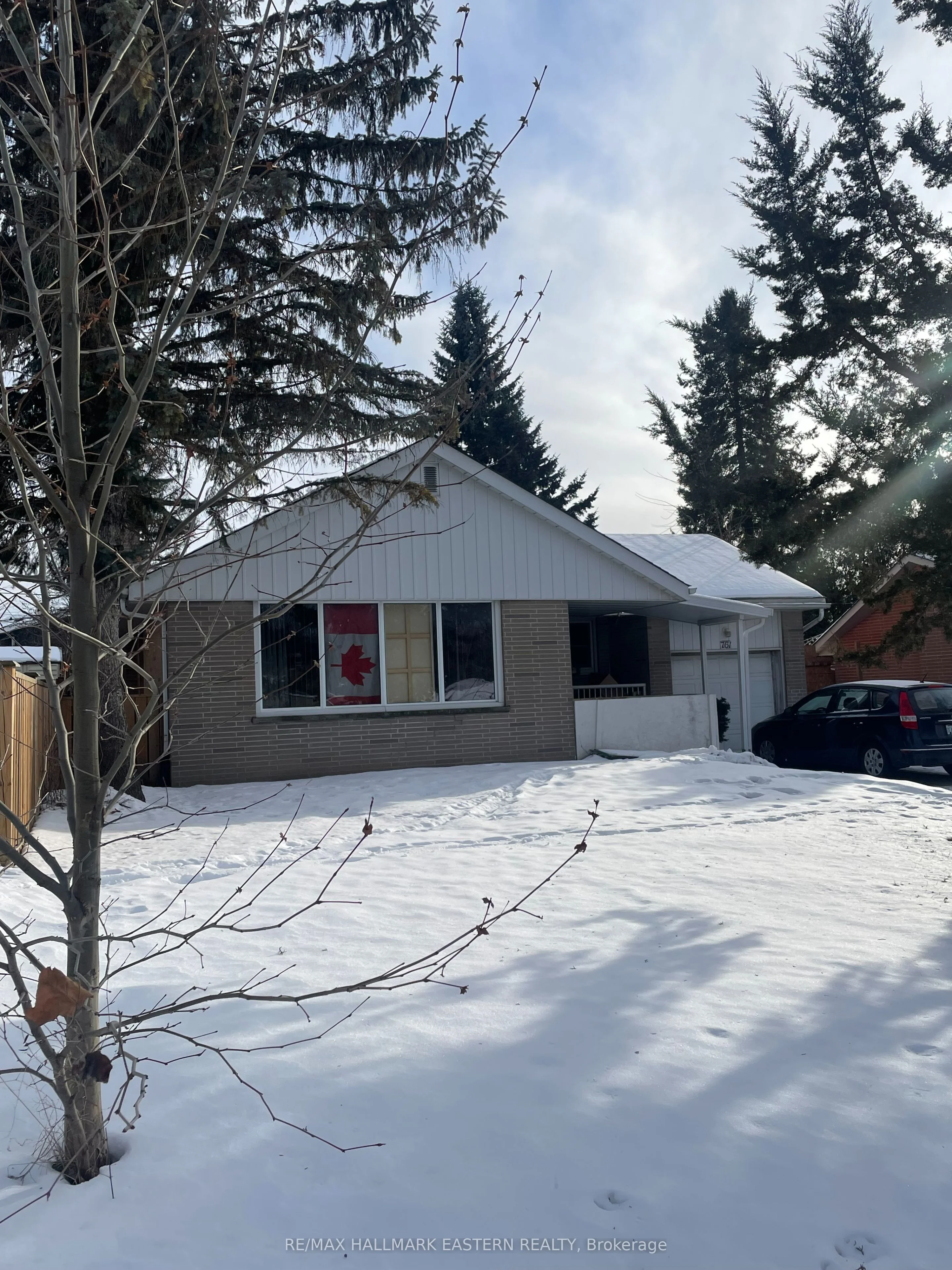 Detached in Peterborough