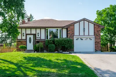 Detached in Peterborough