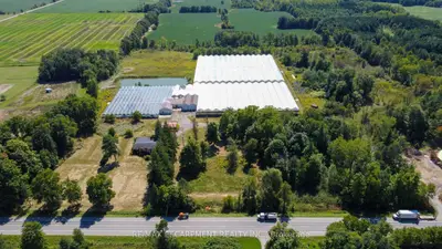 Vacant Land in Norfolk