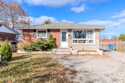 Detached in Guelph