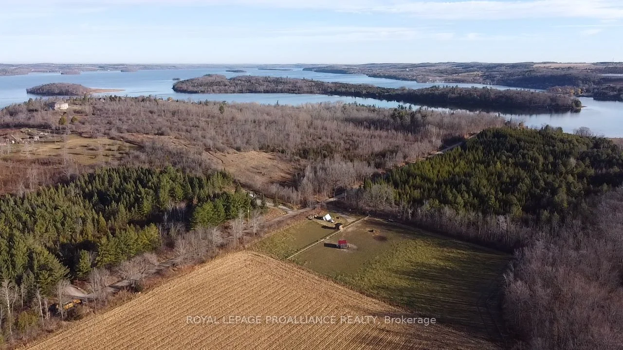 Pt Lt 8 Ingham Road, Alnwick/haldimand, On K0k 2x0